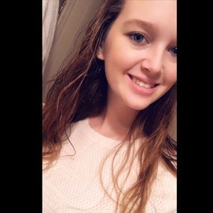 Meet your Posher, Tiffany